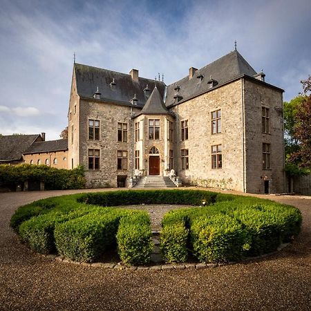 Chateau Wittem Esterno foto