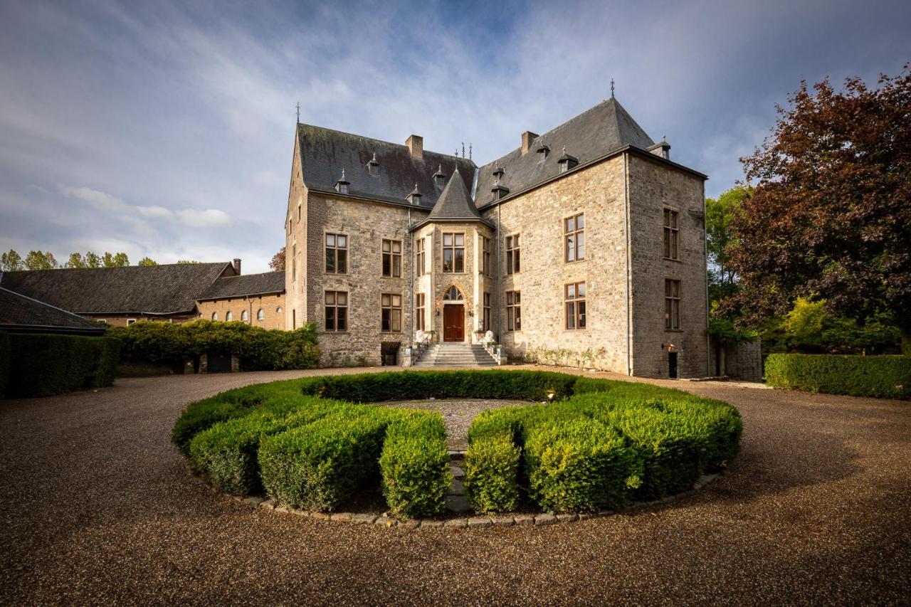 Chateau Wittem Esterno foto