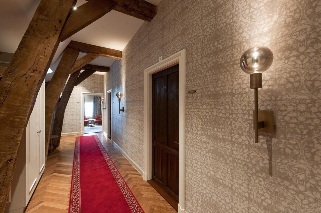 Chateau Wittem Esterno foto