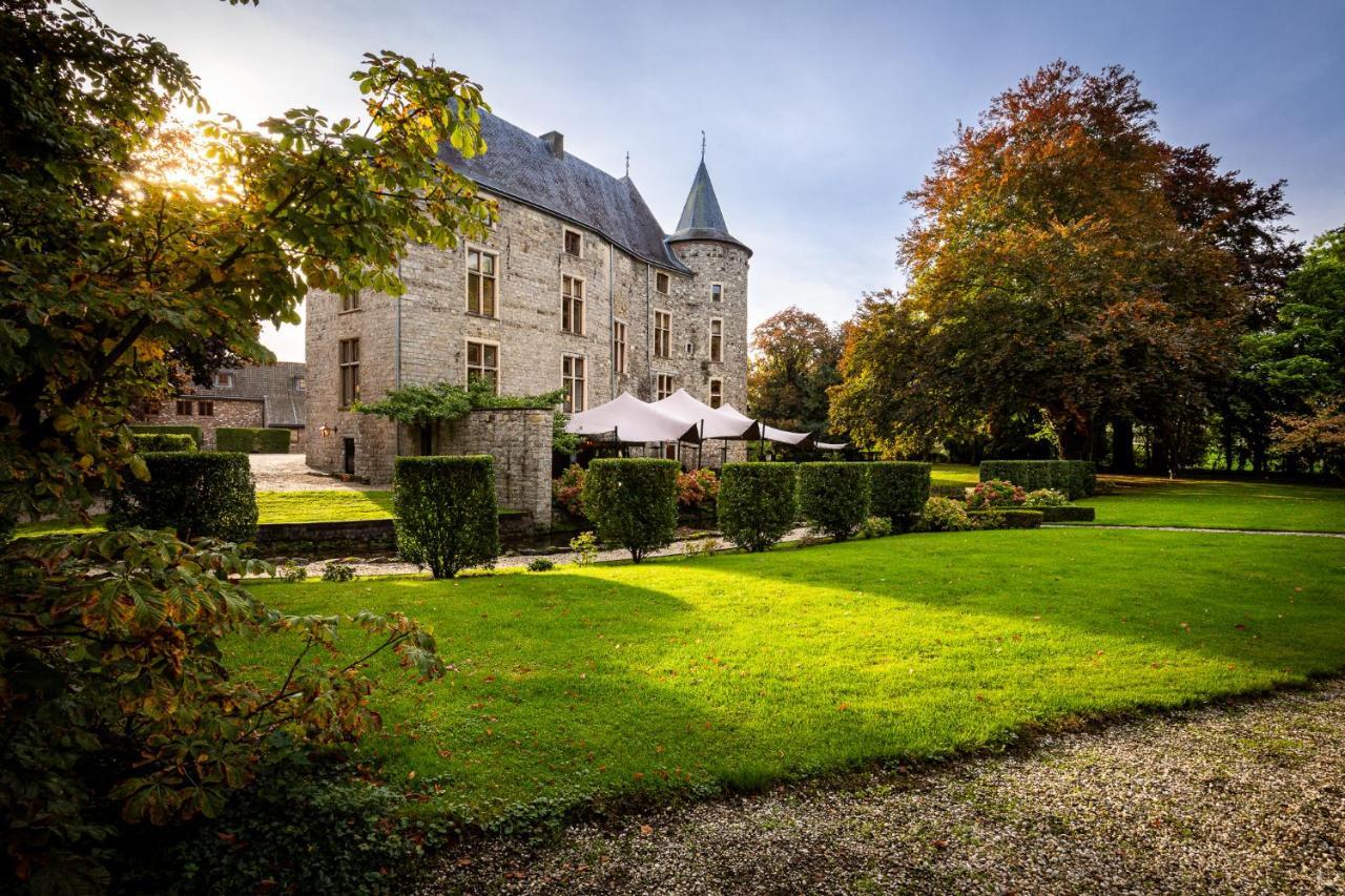 Chateau Wittem Esterno foto