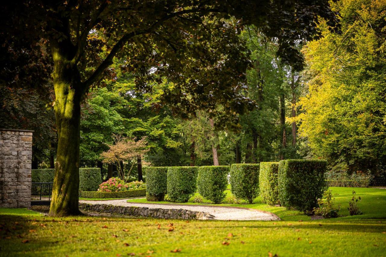 Chateau Wittem Esterno foto